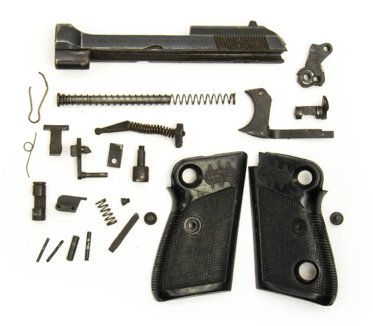 Parts Kits Beretta 72 .22 CAL