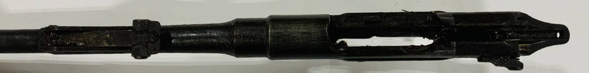 Steyr 1903 Mannlicher barreled receiver