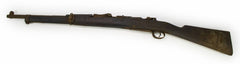 Spanish Mauser Oviedo 1916 7MM 14