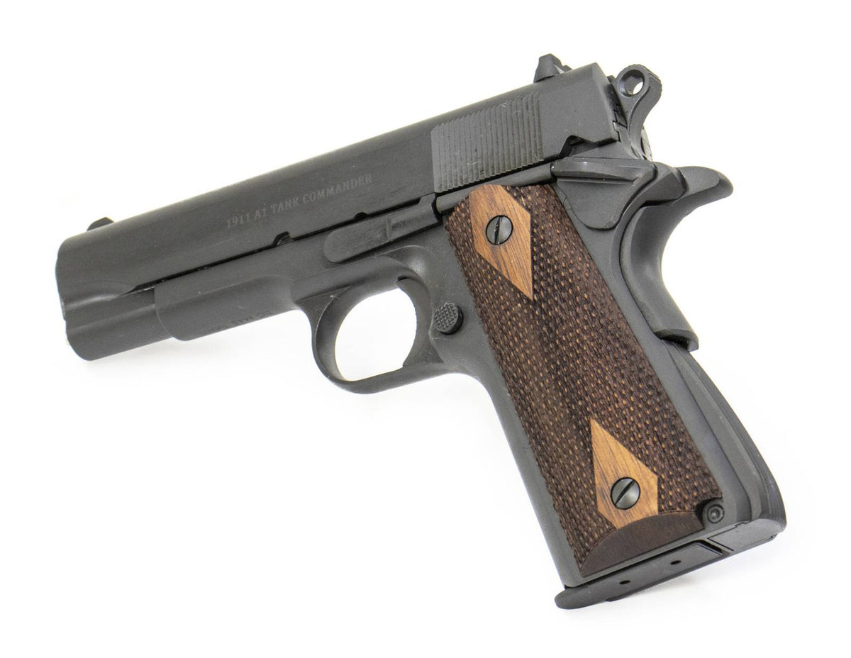 Tisas 1911 A1 Tank Commander Pistol