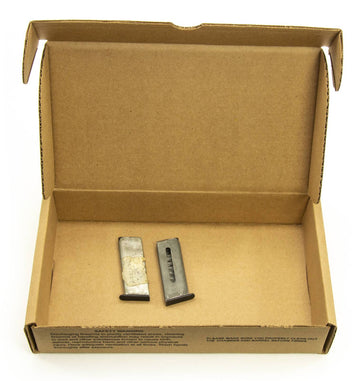 Lorcin L-25 25 ACP 7RD Magazine