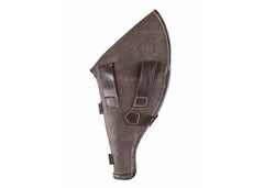 Russian WWII Nagant Revolver Holster - Used