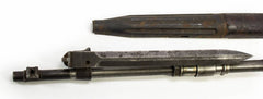 Czech CESKA VZ52 7.62x45mm Barreled Action