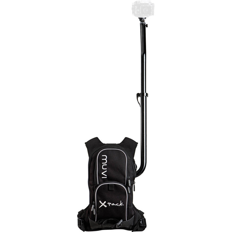 Veho MUVI‚Äö√ë¬¢ X-Pack Hands-Free Mounting Rig for Action Cameras