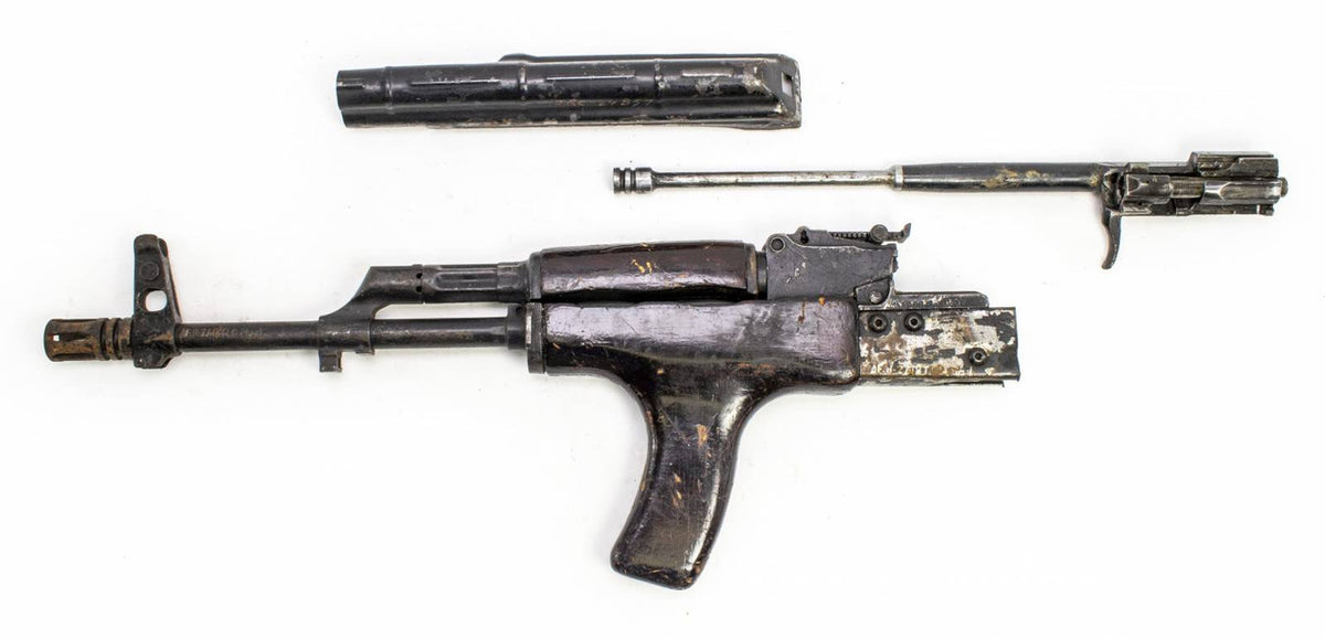 Romanian AKM Parts Kit 7.62x39