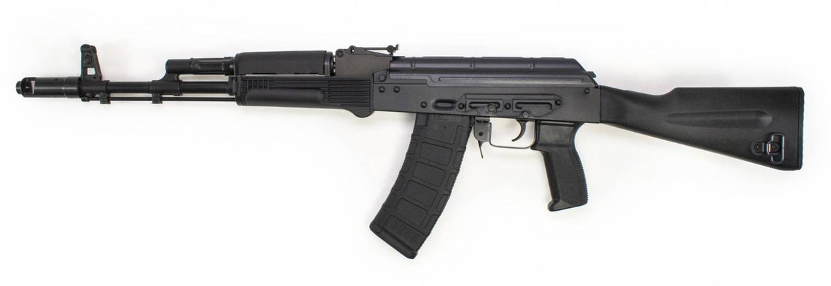 Riley Defense AK74 Fixed Stock Polymer