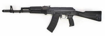 Riley Defense AK74 Fixed Stock Polymer