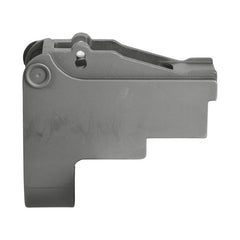 AK-47 Rear Sight Base with Gas Tube Locking Lever - USA mfg.