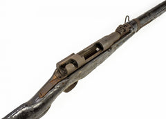 Japanese Nagoya Arsenal 7.7mm Type 38 PI17