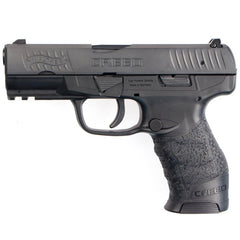 Walther Creed 9mm Semi-Auto 4 16rd Black