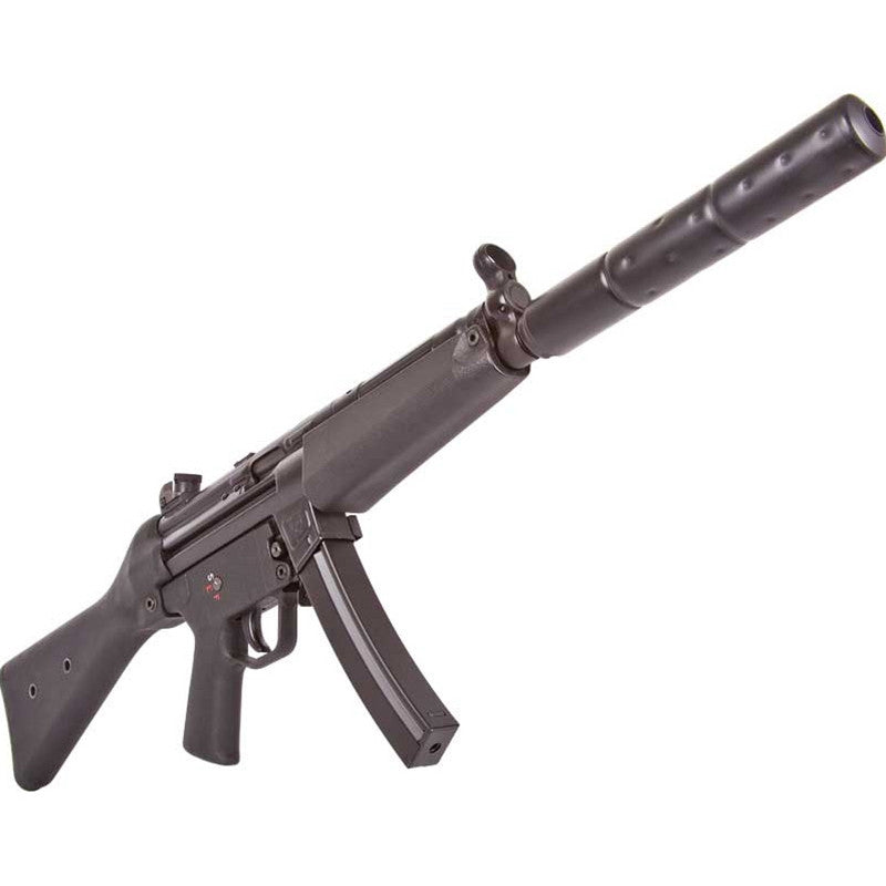 MAD9 9MM Semi-Auto Rifle