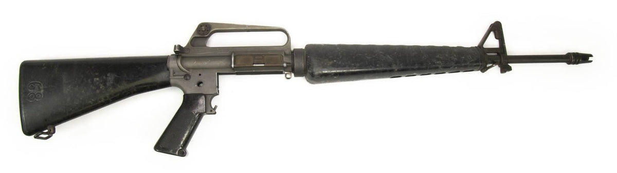 Colt 601 Parts Kit 5.56mm 20 Barrel6441