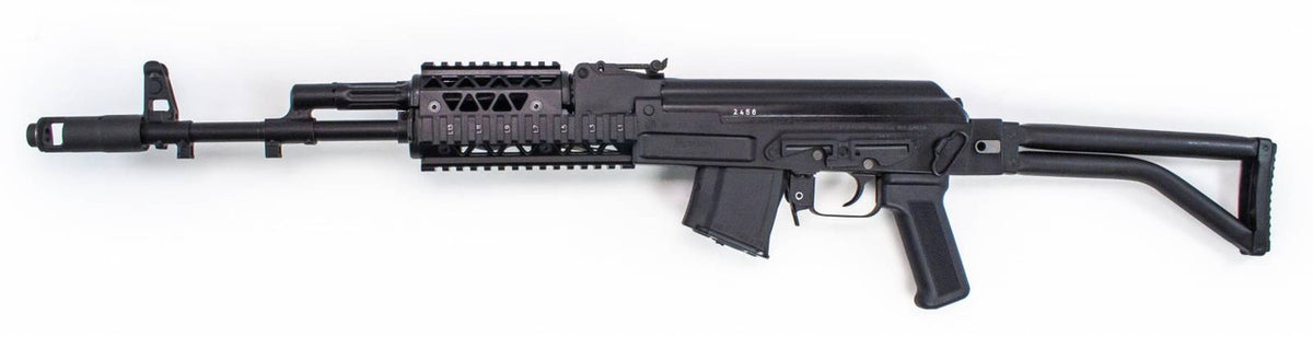 ARS SAM7SF 7.62X39 16 SIDE FOLDING QUAD RAIL