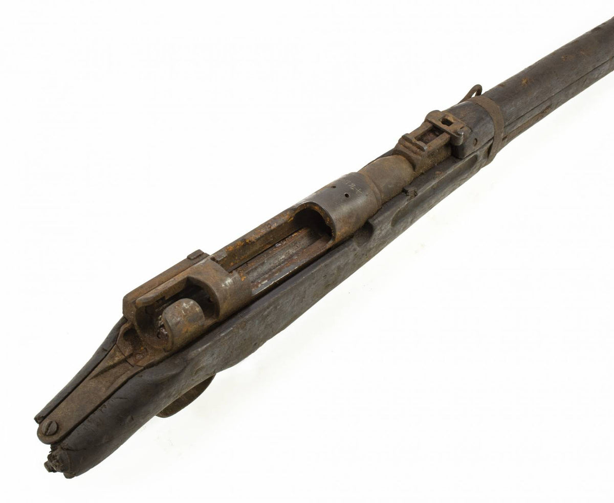 Japanese Nagoya Arsenal 7.7mm Type 38 PI13