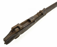 Japanese Nagoya Arsenal 7.7mm Type 38 PI13