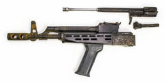 Hungarian AMD 65 Parts Kit 7.62x391185