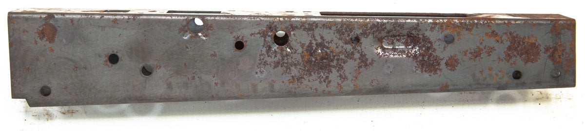DDI 7.62x39mm 47S Sporter Stamped Steel AK47 Receiver for AK-47