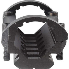 Single Rail Barrel Mount