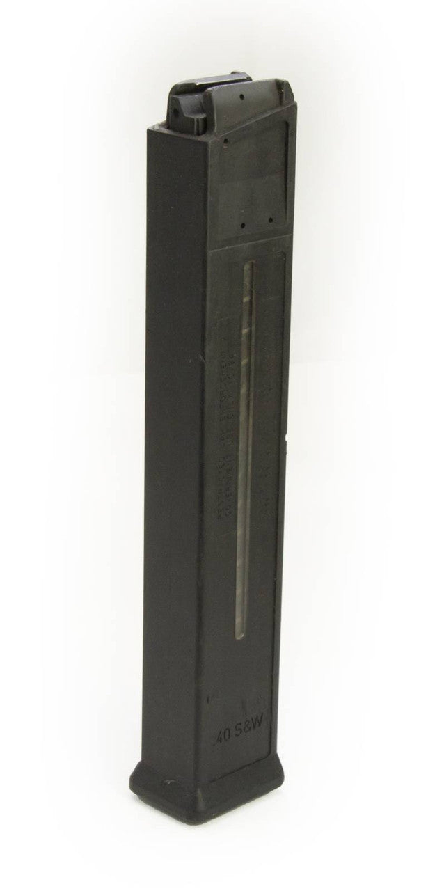 HK UMP 40 S&W 30RD MAGAZINE
