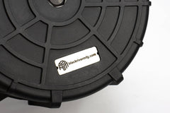 Black River Manufacturing 12ga 20rd Drum - Black/Black