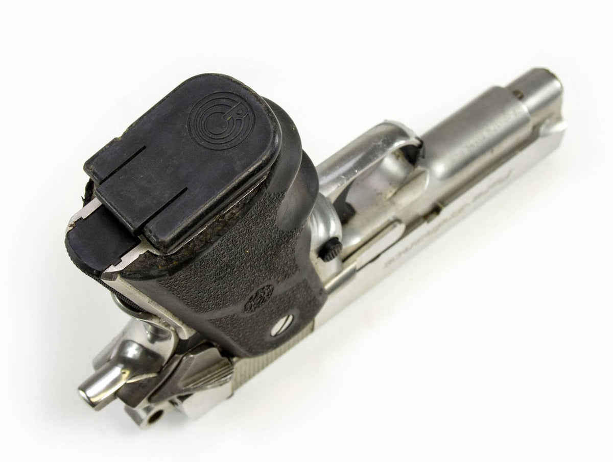 Para Ordnance  P12-45 .45 Caliber Stainless Steel Pistol