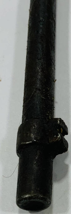 Italian Carcano Terni 91 Barreled Receiver