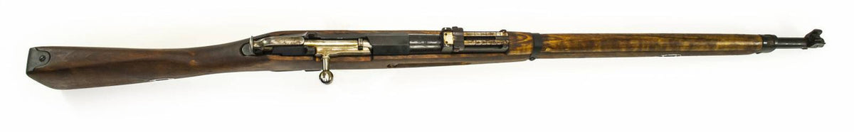 SAKO-VALMET M28/30 7.62x53R 27 BARREL RIFLE EXCELLENT CONDITION3771