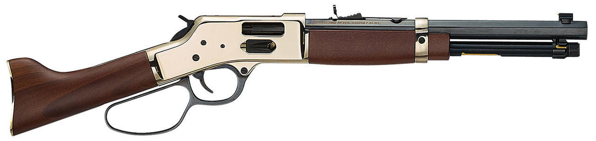 Henry HENRY H006GML    MARES LEG 44/44SW SIDE GATE 