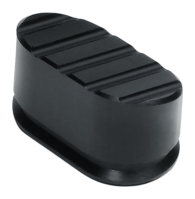 LANTAC USA Mag Button-PRO AR-15 Magazine Catch 7075-T6 Aluminum