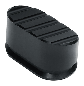 LANTAC USA Mag Button-PRO AR-15 Magazine Catch 7075-T6 Aluminum