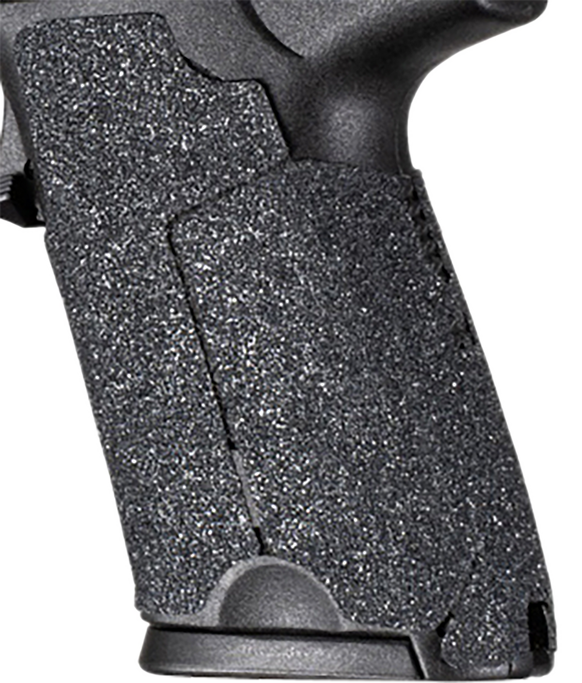 Hogue Wrapter Adhesive Grit Black Grip Wrap for H&K USP