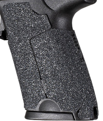 Hogue Wrapter Adhesive Grit Black Grip Wrap for H&K USP