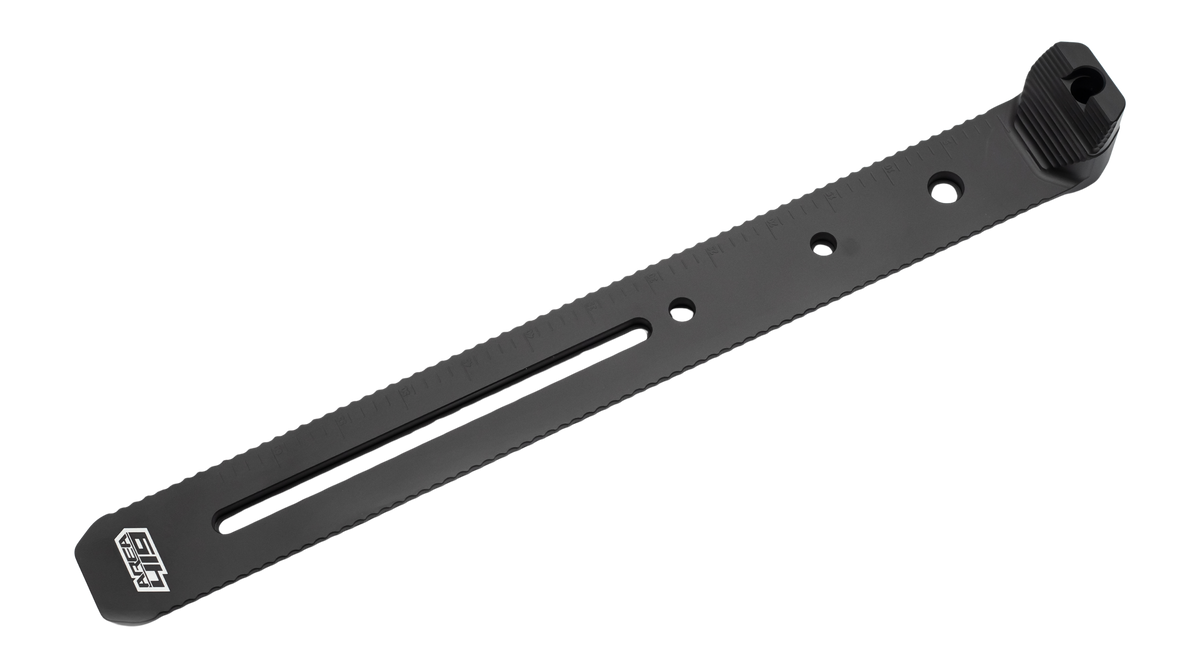 Area 419 Firearms ARCALOCK 14" Universal Dovetail Rail