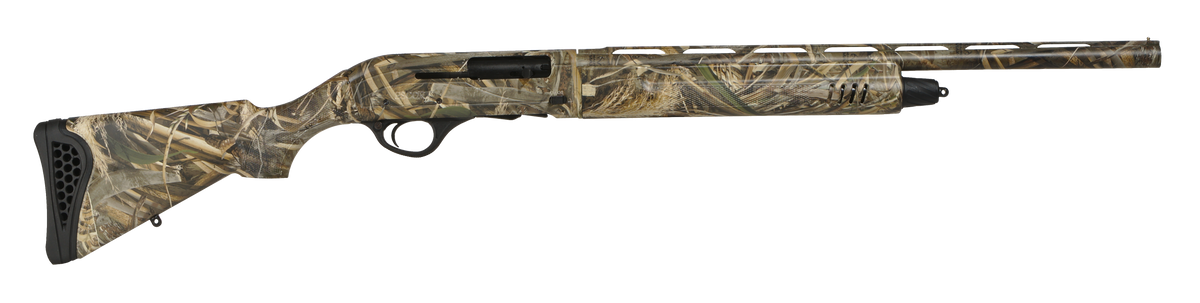 Escort PS Youth 20 Gauge 3" 4+1 22" Semi-Auto Shotgun - Realtree Max-5