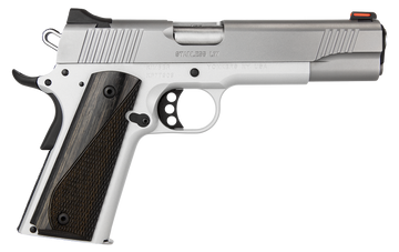 Kimber Stainless LW Arctic 45 ACP 5" 8+1 Semi-Auto Pistol