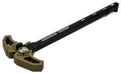 Armaspec Victory AR-10 Ambidextrous Charging Handle - FDE