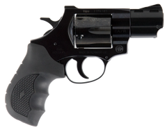 Weihrauch Guns Windicator 357 Mag 2" 6-Rd DA/SA Revolver - Blued