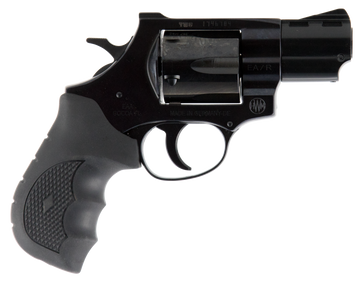 Weihrauch Guns Windicator 357 Mag 2" 6-Rd DA/SA Revolver - Blued