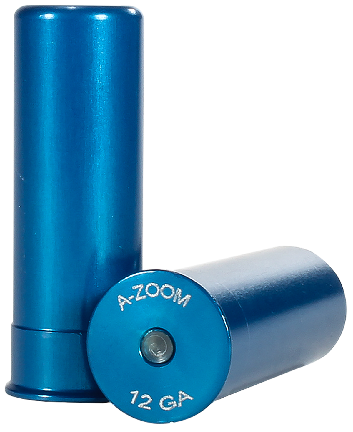 A-Zoom 12311 Blue Snap Caps 12 Gauge 5-Pack Dummy Rounds