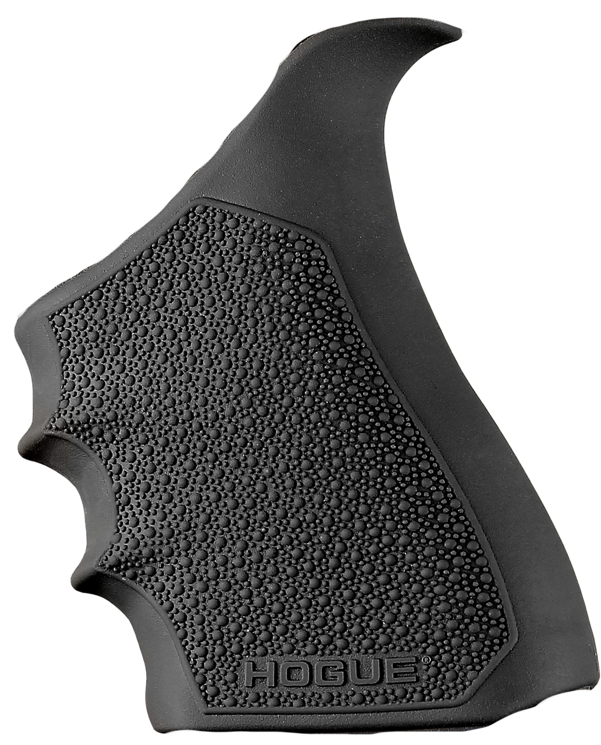 Hogue HandALL Beavertail Glock 17/35 Gen 3/4 Rubber Grip Sleeve - Black