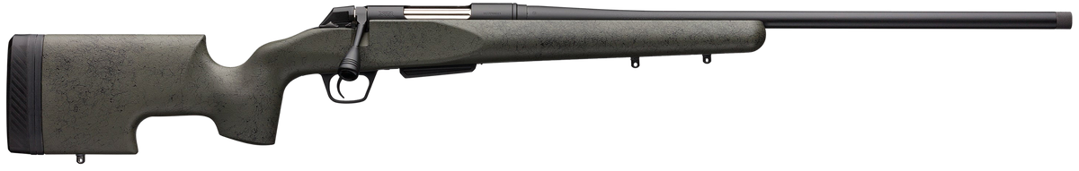 Winchester XPR Renegade Long Range SR 6.8 Western 24" 3+1 Bolt Action Rifle