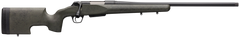 Winchester XPR Renegade Long Range SR 6.8 Western 24" 3+1 Bolt Action Rifle