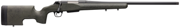 Winchester XPR Renegade Long Range SR 6.8 Western 24" 3+1 Bolt Action Rifle