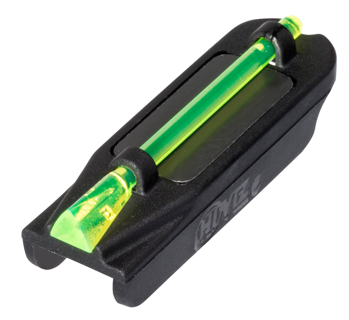 Hiviz RM2006 ETA Magnetic Front Sight Remington 870 1100 11-87 Green/Red Fiber Optic