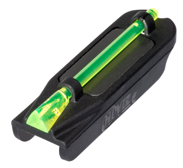 Hiviz RM2006 ETA Magnetic Front Sight Remington 870 1100 11-87 Green/Red Fiber Optic