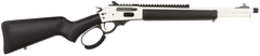 Rossi R95 Trapper 30-30 Win 16.5" 5+1 Lever Action Rifle - White Cerakote