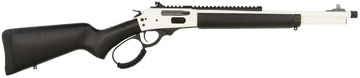 Rossi R95 Trapper 30-30 Win 16.5" 5+1 Lever Action Rifle - White Cerakote