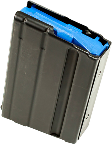 CMMG AR-15 6.5 Grendel / 6mm ARC 10rd Stainless Steel Magazine - Black