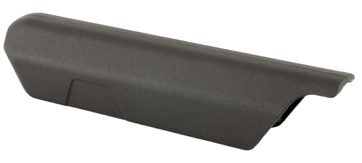 Magpul Industries AK Cheek Riser 0.25" Black Polymer