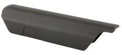 Magpul Industries AK Cheek Riser 0.25" Black Polymer